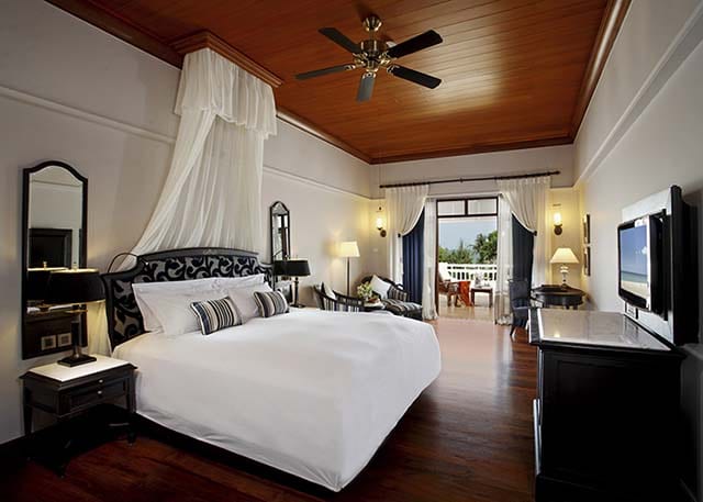 CENTARA GRAND BEACH RESORT HUA HIN - PREMIUM DELUXE CLUB 3